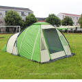 Automatic Rainproof Camping Double 2-4 Person Relief Outdoor Lovely Tent